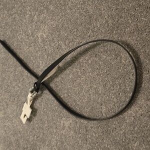 A new day women's bling Buckle belt